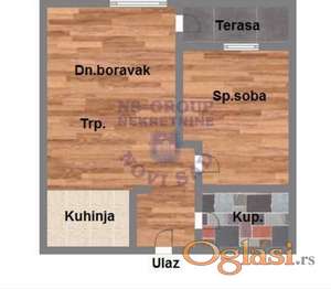 Najlepsi gradski komplex