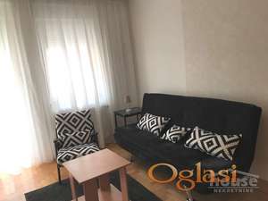 NOVI SAD - ADAMOVIĆEVO NASELJE - 24m2 - 300 evra