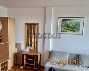 Novi Beograd - Stari merkator #2365716