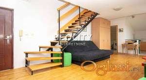 Zvezdara, Konjarnik, Merošinska, 2.0, 48m2