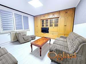 STAN - NOVI SAD - NOVO NASELJE - 46m2 - 99000 evra