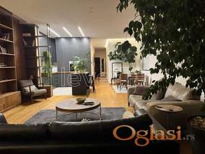 NOVI SAD - SOCIJALNO - 140.00 m2