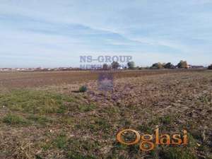 Plac u Veterniku - 3226m2