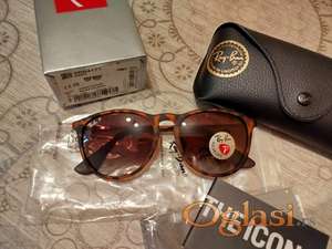 Ray Ban model RB4171 Erika 865/T5 Polarizovne