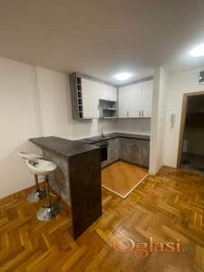 GRBAVICA JEDNOIPOSOBAN NENAMEŠTEN
