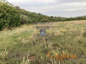 Plac, 2196m2 Strazilovo