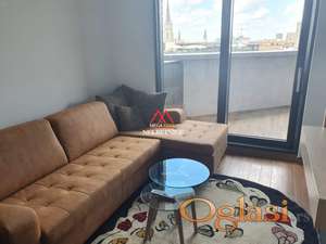 Pupinova Palata - 55m2 - dvosoban stan