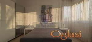 Odličan dvosoban stan na Limanu 2 - bez ulaganja