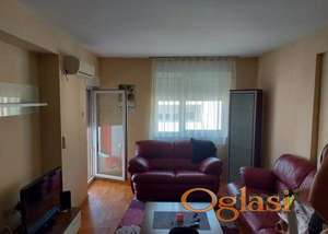  PET FRIEDNLY DVOSOBAN STAN NA GRBAVICI