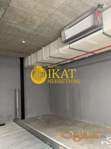 Vračar, Crveni krst garažno mesto 13m2 standardno ID#5168