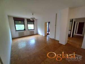 STAN - NOVI SAD - NOVA DETELINARA - 70m2 - 149350 evra