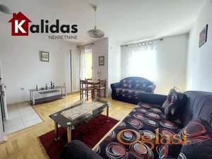 Novi Sad, Salajka, 29 m2, uknjižena, nameštena, odmah useljiva garsonjera!