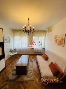 Kej - 60m2 - dvosoban stan