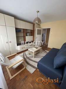 Novi Sad, Rotkvarija, Kraljevića Marka, 2.0, 50m2