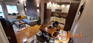 NOVI SAD - NOVA DETELINARA - 62.00 m2