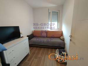 Dvoiposoban stan u ovoj kvadraturi