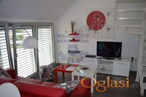 Predstavljamo Vam sjajan apartman na Zlatiboru -45m2