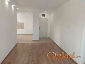 49m2! Odličan, komplet renoviran stan
