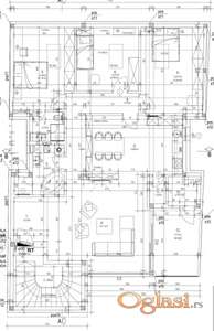 NOVI SAD - CENTAR - 125.00 m2