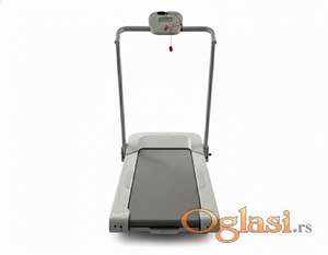 Sklopiva traka za hodanje Domyos W500-8 km/h-kao nova