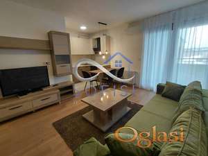 Novi Sad, Telep - Nov, neuseljavan jednosoban stan ID#1481