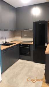 Dvosoban stan -Sajam-  novogradnja