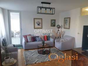 Blok 28, 56m2, u blizini Arene ID#3247