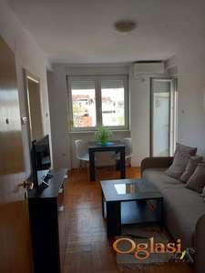  NAMEŠTENA GARSONJERA, PET FRIENDLY, PODBARA
