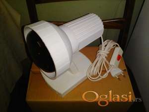 Infracrvena lampa 150 W PROFI