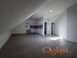 Osmosoban na Grbavici - 174m2 !