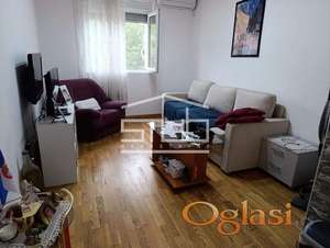 Trosoban stan, uknjižen, renoviran ID#1410