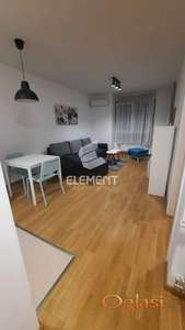 Izdaje se lep jednoiposoban stan na Podbari! ID#1100