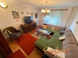 Kuća sa 4 velike spavaće sobe-Futog!