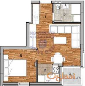 Jednoiposoban stan TOP ponuda