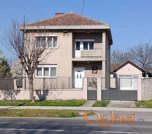 Inđija odlična kuća