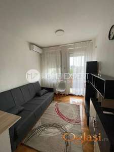 NOVI SAD - BULEVAR EVROPE - 36.00 m2