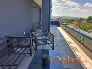 NOVI SAD - TELEP - 46.00 m2