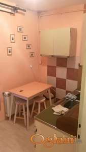 Stan sa fantastičnim pogledom na grad