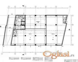 DIREKTNA PRODAJA - LOKAL U CENTRU INĐIJE, 145m2