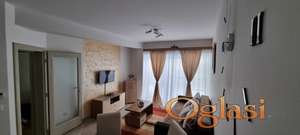 Namešten apartman Zlatibor - 35m2