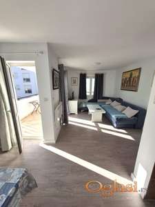 Budva Velji Vinogradi – jednosoban stan