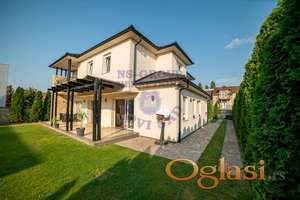 Luksuzna porodična kuća u Adicama!!!