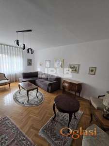 Odličan stan kod Hrama ID#3509