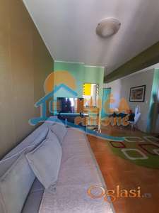 Izdaje se odlična garsonjera na Paliluli, 30m2, 250e