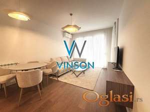 Novi Sad, Centar - Neuseljavn jednoiposoban stan + parking mesto ID#9104603