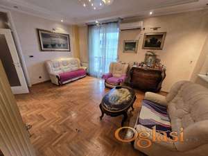 Blok 22, prodaje se 3-soban stan,uknjižen ID#18934