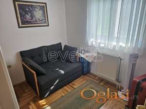 NOVI SAD - NOVA DETELINARA - 35.00 m2