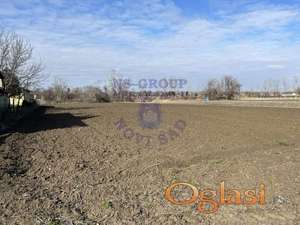 Rumenka plac 5,711m2