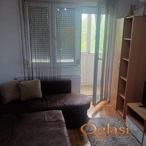 Nova garsonjera na Novoj Detelinari 250 e