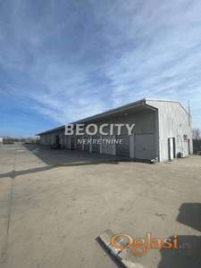 Novi Sad, Sajlovo, , 2.0, 700m2